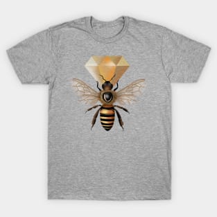 Golden- Queen Bee T-Shirt